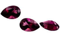 Rhodolite