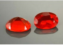 Fire Opal