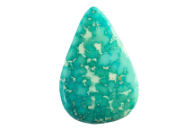 Turquoise Kingman 28.29ct