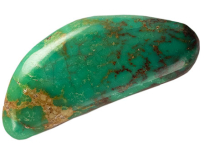 Turquoise Nevada 17.47ct