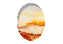  Agate (Landscape) 20x15 mm