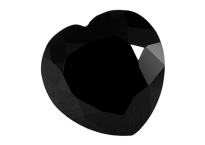 Spinel (Black - round calibrated)