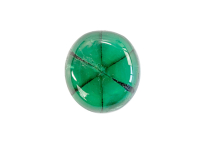 Trapiche emerald 4.32 ct