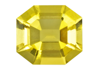 Yellow fluorite 2.72ct