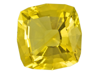 Yellow fluorite 5.61ct