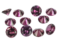 Rhodolite