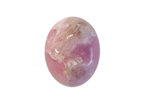 Lepidolite 2.37 ct