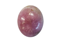 Lepidolite 2.80 ct