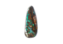 #opale #Boulder #opal #joaillerie #jewlery #collection