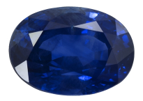 #sapphire #unheated #Sri Lanka #8.06ct #collection #joewelry #investmentillerie #gemfrance