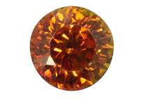 Sphalerite 2.32ct