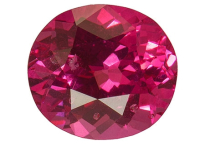 Spinel 0.60ct