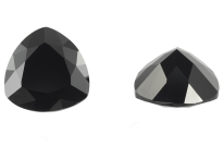 Spinel (Black - round calibrated)