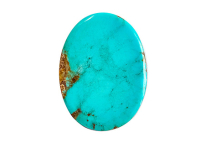 Natural Turquoise13.5 ct