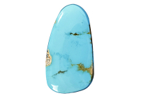 #turquoise #éthique #cabochon #joaillerie #collection