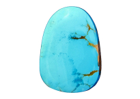 #turquoise #éthique #cabochon #joaillerie #collection #australia