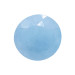 #Milky aquamarine #round-#calibrated #10mm